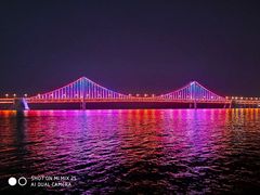 -星海湾跨海大桥