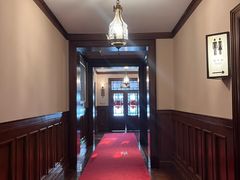 -利顺德大饭店·维多利亚花园(小白楼店)