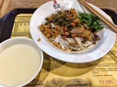 -瓦记米粉(东鼓道店)