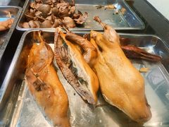 -马记清真肺片(玉林中横巷)