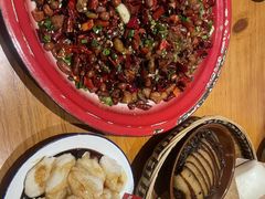 -聂发财重庆江湖菜(解放碑店)