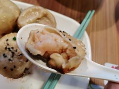 -小杨生煎(黄河路店)