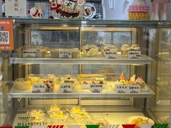 -贝紫Style(木马公寓店)
