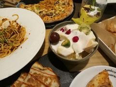 -清真·艾美可餐厅(大悦汇店)