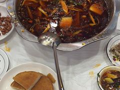 -乡土特色.冷锅鱼.牦牛肉汤锅