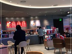 -星巴克臻选(重庆大融城店)