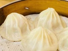 山丘鲜肉小笼-早安山丘·豆浆油条(小木桥路店)