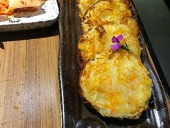 -将军牛排·尔滨地标朝鲜族美食(总店)