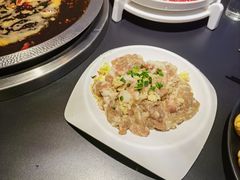 -李掌柜鲜菜火锅(移民广场店)