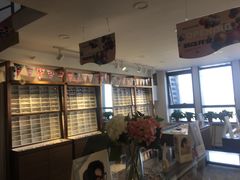 -视野联行眼镜(西站中天健广场店)