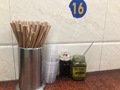 -清真·鸦儿李记·小馆(后海店)
