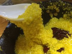 灵石软黄米-味窑餐厅