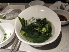 -海底捞火锅(明湖路店)