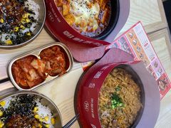 -食米家拌饭(梅溪新天地店)