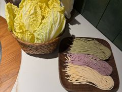 -芸山季·云南山珍菌火锅(南翔印象城MEGA店)