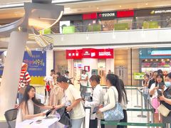 -皇城恒隆广场