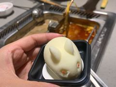 -海底捞火锅(海澜财富中心店)