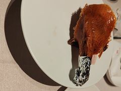 -四季民福烤鸭店(外滩外白渡桥店)