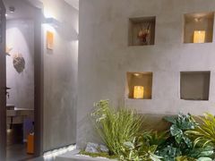 -施奈儿.洗头頭療.按摩SPA.采耳(上梅林店)