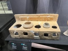 -盘龙城遗址博物院