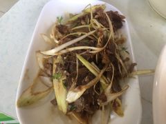 -鑫明明拉面(宁化路店)