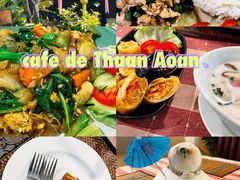 -Cafe de Thaan Aoan