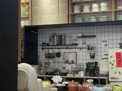 -川岛屋·KAWASIMAYA·咖啡简餐