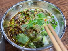 -攀枝花·任德琼·盐边羊肉米线