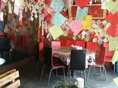 android_upload_pic-泸沽肴(泸沽湖大洛水村农村信用社旁店)