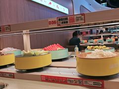 -龍歌自助小火锅(市北台东利群店)