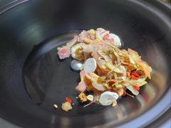 -阿鸡鱼庄·顺德鲜蒸小炒(亚运村店)