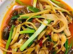 -弓虽昌焖烧鸡(大竹林店)