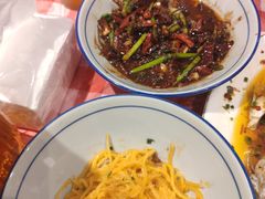 -荆九爷爆炒桥头三嫩(夫子庙店)
