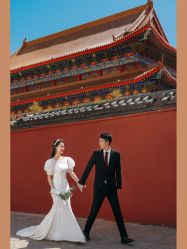 -CD视觉婚纱摄影