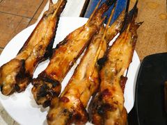 -Doo Dee Thai Food(Issan/Isaan/Esan)