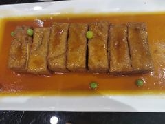 -老牌坊•鲁菜名店•地道济南菜(大观园商埠店)