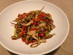 -艳阳天·非遗楚菜(武汉客厅店)