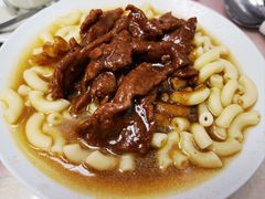 -金凤茶餐厅(湾仔店)