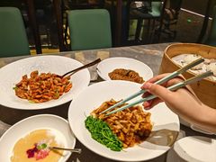 -宫燕府·京菜·烤鸭·淮扬菜(王府中心店)