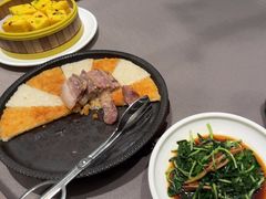 -小厨娘淮扬菜(江宁万达店)