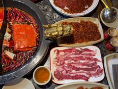 -蜀大侠火锅(寰球文化地标·总府店)