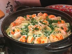 -山四砂锅(钟楼街店)