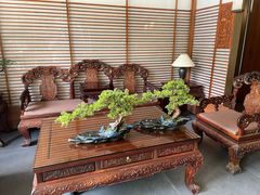 -紫阳海鲜楼·传承闽味(长乐路总店)