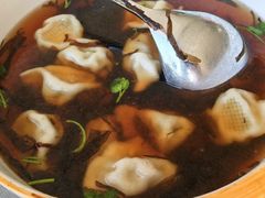 -天天向上素食餐厅(五台山店)