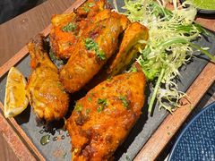-Shantek象提南亚餐厅&西餐融合Bistro(淮海中路店)