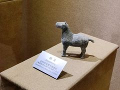 -洛阳周王城天子驾六博物馆