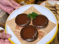 -山水茶艺馆·点心粤菜·30年老字号
