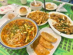 -令氏家外家周礼食府(桥南店)