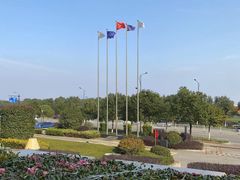 -舟山希尔顿酒店