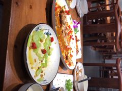 -老馆子·建德菜·山肴鱼鲜(海威新界店)